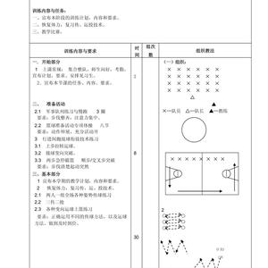  如何设计专业篮球教练的节奏训练课程：深入探讨与实用指南